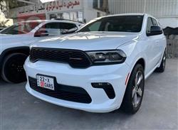 دودج دورانجو